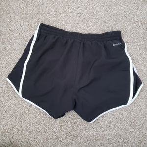 Nike dri fit shorts